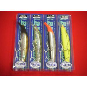 TACKLE HOUSE（タックルハウス） K-TEN BK140SW ユーザーリクエストLTD