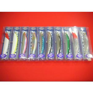 タックルハウス K-TEN ブルーオーシャン BKF175R2 TACKLE HOUSE