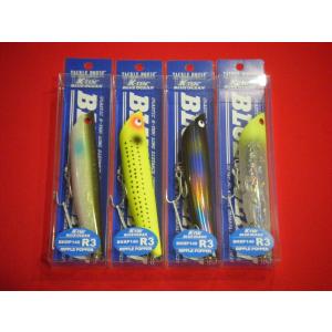 TACKLE HOUSE（タックルハウス） K-TEN BK140SW ユーザーリクエストLTD
