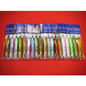 ANISAKIS（アニサキス） タルブリッドFB 180g Anisakis TARU BRID