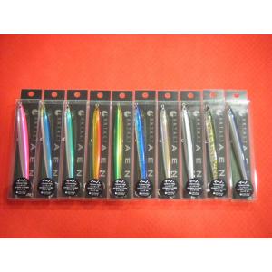 Rod.com ロッドコム ストレイトショア ベイトキャスティング SS-100