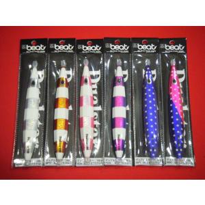 ANISAKIS（アニサキス） タルブリッドFB 180g Anisakis TARU BRID