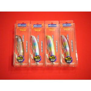 TACKLE HOUSE タックルハウス チューンド K-TEN TKLM120 限定