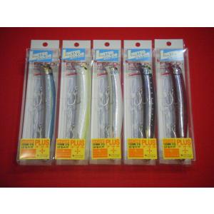 K-TEN タックルハウス リップルポッパー140 限定 大型ベイトカラー