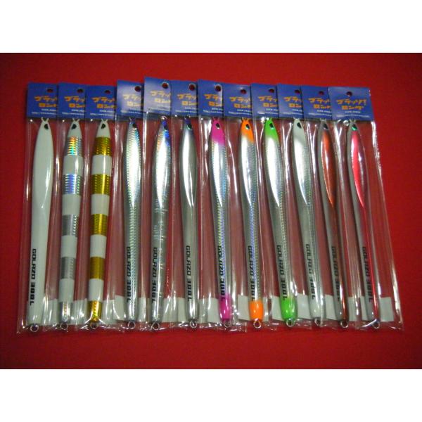 ブリード ゴラッソ! ロング グロー&amp;ケイムラ 300g BREED GOLAZO LONG Glo...