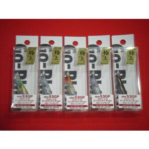 ゴーフィッシュ L1 torzite Go-Phish : NorthCastヤフー店 - 通販