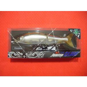 鮎邪 ガンクラフト 鮎邪 ジョインテッドクロー シフト 263 ヘッド