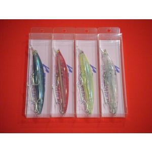 TACKLE HOUSE（タックルハウス） K2F122 T:1 限定カラー TACKLE HOUSE