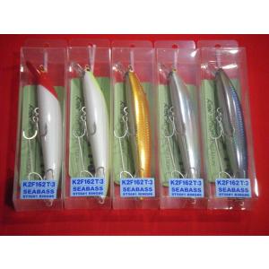 タックルハウス SA 限定カラー k2f142 k2f162 k2r112 K-TEN タックルハウス K2F142 T:1 青物対応限定カラー TACKLE