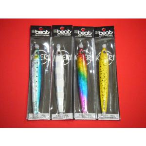 2025年12月】ビートジグ（beat（釣り））のおすすめ人気ランキング