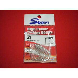 ステキ針 幻(管付) 可 ヤマイ YAMAI 'MABOROSHI' HIGH POWER