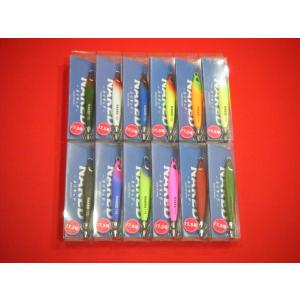 TACKLE HOUSE イーノ 3色セット　新品 TACKLE HOUSE（タックルハウス） お一人様3個まで・商品説明欄ご覧