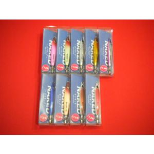 ウロコペンシル220 Uroco Pencil : NABURA釣具 - 通販 - Yahoo