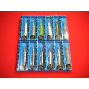 TACKLE HOUSE イーノ 3色セット　新品 TACKLE HOUSE（タックルハウス） お一人様1個限り・商品説明欄ご覧