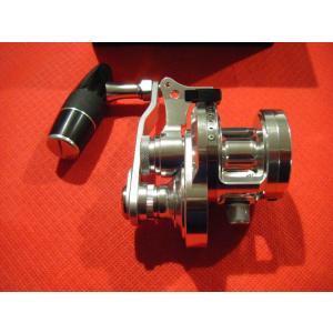 EverGreen（エバーグリーン） オケアノス EVERGREEN OCEANUS : 中村