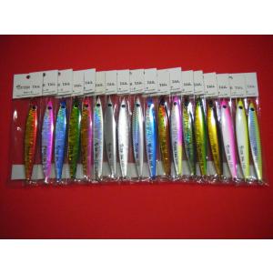 BREED（ブリード） オッターテイル 鉛モデル 250g BREED OTTER TAIL