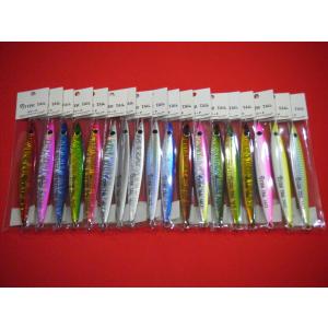 BREED（ブリード） オッターテイル 鉛モデル 200g アワビ貼 BREED