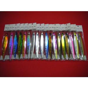 BREED（ブリード） オッターテイル 鉛モデル 200g BREED OTTER TAIL