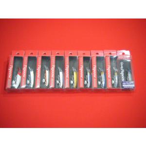 MCワークス ブンチン 1.2 240g MC works' BUNCHIN Ver. : 中村志郎商店