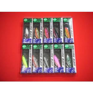 ローカルスタンダード カーブベイト 205 /SJ048S 美品 ヒラマサ