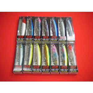クロノ ケストレル 3.5/30g #KES01 ポイズン : 釣具のFTO - 通販