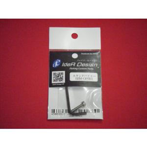 アイデアールデザイン スタンドバイミー ハンドルスクリューセット