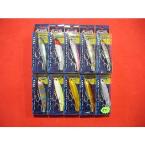 ガイア エリア・シェイクバイブ90 GAEA AREA SHAKE VIB 90