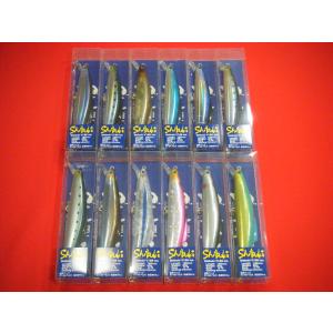 TACKLE HOUSE（タックルハウス） シブキ V187skp TACKLE HOUSE Shibuki