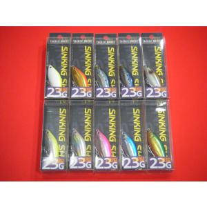 TACKLE HOUSE（タックルハウス） シンキングシャッド 70 トラウトLTD