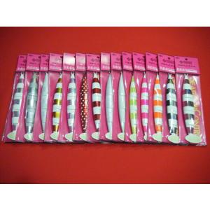 シーフロアコントロール スパンキー(ウェイブホロ) 60g グロー メール