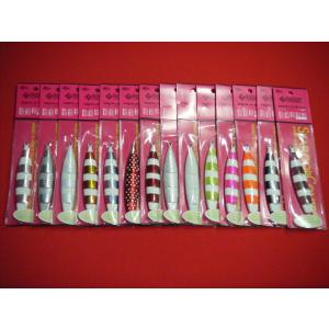 シーフロアコントロール クランキー/cranky 120g ウェイブ ゴールド