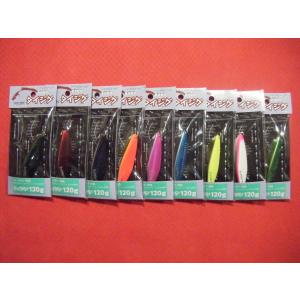 TACKLE HOUSE（タックルハウス） タイジグ 150g TACKLE HOUSE TAI JIG