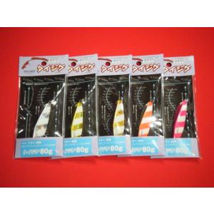 TACKLE HOUSE イーノ 3色セット　新品 grooveonthesea_aeno-sawara