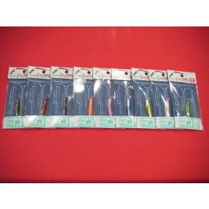 TACKLE HOUSE（タックルハウス） お一人様3個まで・商品説明欄ご覧