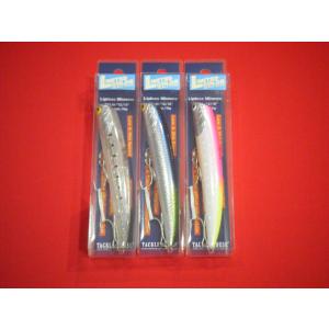 TACKLE HOUSE タックルハウス チューンド K-TEN TKLM120 限定