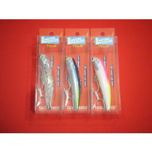 TACKLE HOUSE（タックルハウス） チューンド K-TEN TKLM120 限定カラー