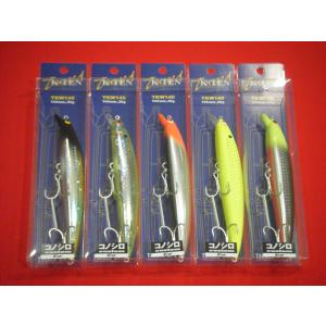 TACKLE HOUSE K-TEN ルアーセット TACKLE HOUSE タックルハウス チューンド K-TEN TKF130 限定