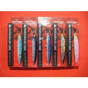 TACKLE HOUSE（タックルハウス） イーノ．CA30 No3グリーン