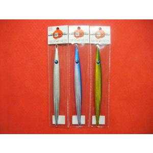 UROCO JIG ウロコジグ 200×4 UROCO JIG ウロコジグ 200×4 ウロコジグ オリジナル 200g メール便可