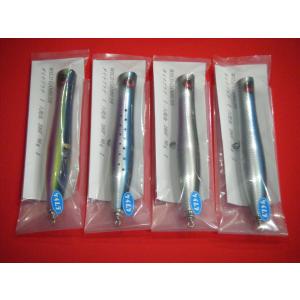 WILD GAMBLER（ワイルドギャンブラー） 青鸞(セイラン) 180F 70g WILD