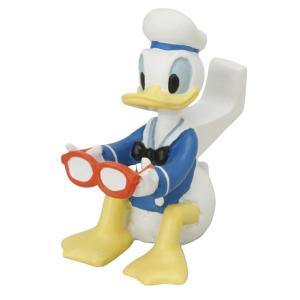 メガネスタンドミニ ドナルド ディズニー 眼鏡ホルダー インテリア雑貨