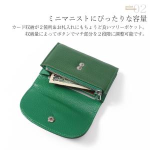 ミニ財布 財布 レディース 財布レディース 本...の詳細画像4