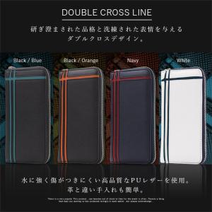 財布 長財布 メンズ ラウンドファスナー 大学...の詳細画像3