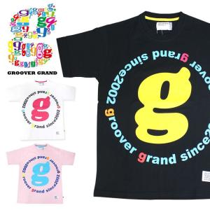 Tシャツ 半袖 メンズ プリント おしゃれ ロゴ ブランド ストリート系 ファッション ダンス 衣装 B系 XL｜groover-grand