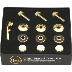在庫限り！】Bach（バック） トランペット用マウスピース リム