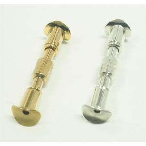 V.Bach（バック） ヘビーボトムバルブキャップ GP（金メッキ