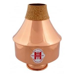 V.Bach（バック） トランペット用金メッキトリムキット・スタンダード