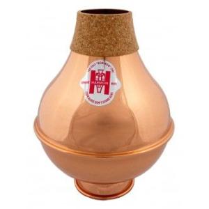 【新品未使用】HARMON (ハーマン)ワウワウミュート　トランペット用　コパー Harmon(ハーマン) / トランペット用ワウワウミュート コパー | Lemante