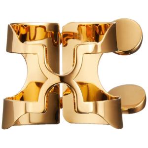 Harrison（ハリソン） B♭クラリネットリガチャー GP（金メッキ）