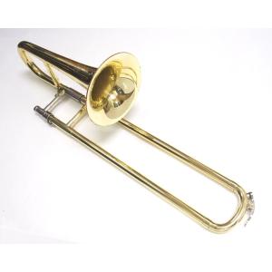 【中古】 JUPITER（ジュピター） JST-314 スライドトランペット・ラッカー｜groovin-trumpet